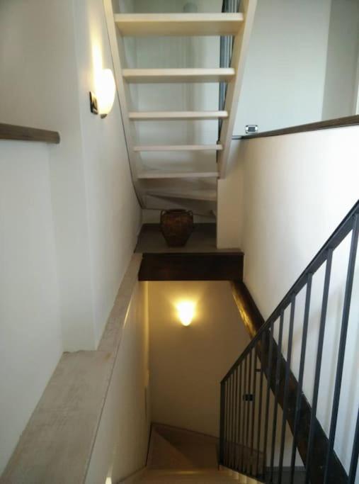 הוילה Futani Casa Torre Con Terrazza Panoramica מראה חיצוני תמונה