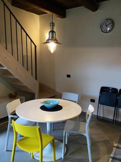 הוילה Futani Casa Torre Con Terrazza Panoramica מראה חיצוני תמונה