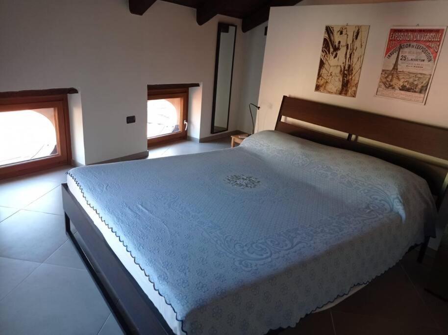 הוילה Futani Casa Torre Con Terrazza Panoramica מראה חיצוני תמונה