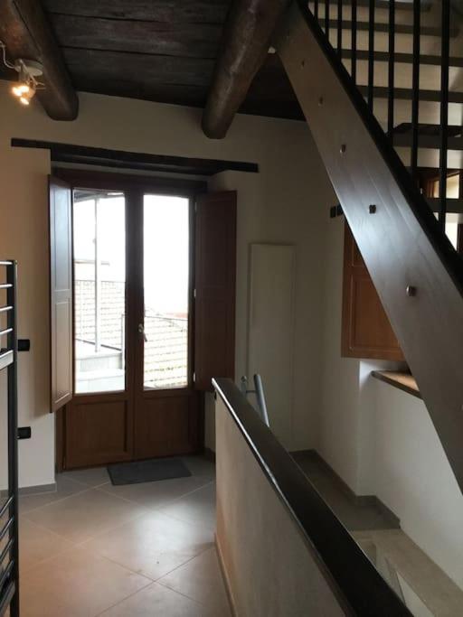 הוילה Futani Casa Torre Con Terrazza Panoramica מראה חיצוני תמונה